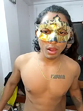 Snapshot of sam_honey5 chatting on 11.15.25 sam honey5 online show from 11.15.25