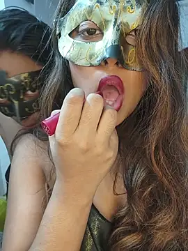 sam honey5 online show from 12.14.25