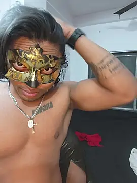 sam honey5 online show from 01.11.26