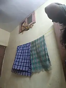 Snapshot of Villageanuty chatting on 11.09.25 Villageanuty online show from 11.09.25