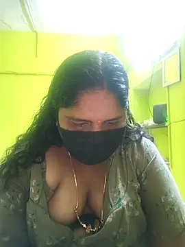 Villageanuty online show from 07.11.26