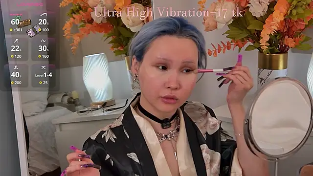 AsiaVegas online show from 05.12.26