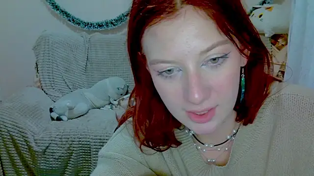 Lily Ember online show from 01.05.26