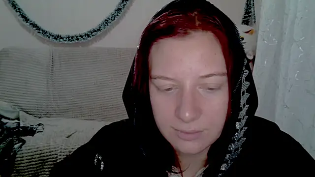 Lily Ember online show from 01.17.26