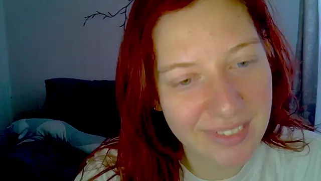 Lily Ember online show from 02.11.26