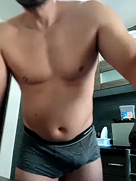 Aly-john1985 online show from 10.01.25