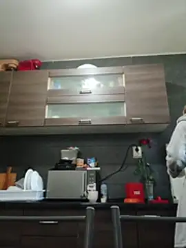 Aly-john1985 online show from 11.02.25