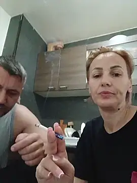 Aly-john1985 online show from 11.16.25