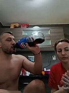 Aly-john1985 online show from 01.14.26