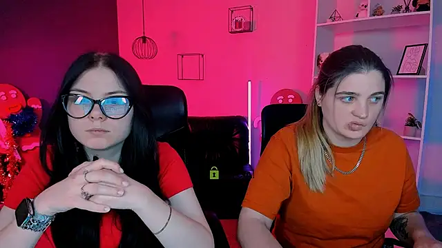 inga gree online show from 01.11.26