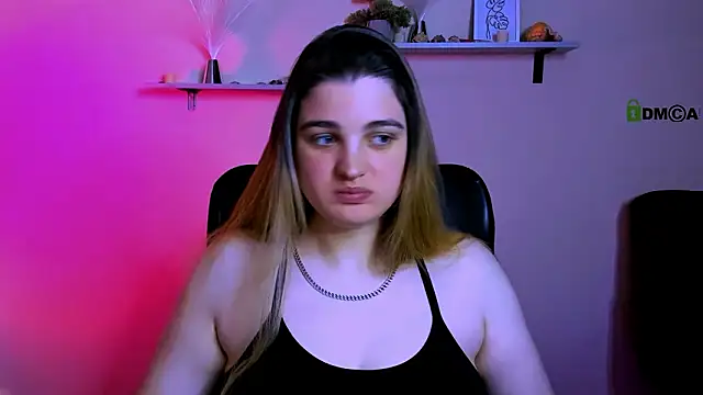 inga gree online show from 02.08.26