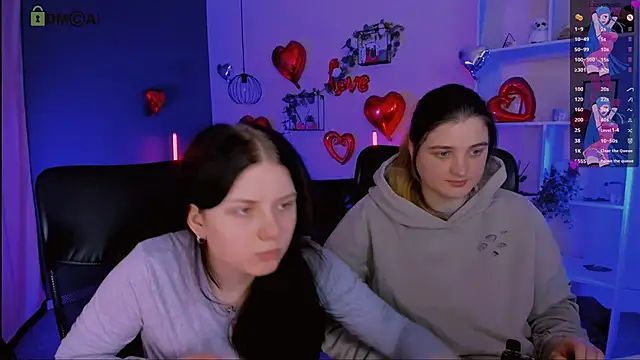 inga gree online show from 02.27.26