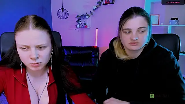 inga gree online show from 03.18.26