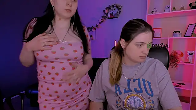 inga gree online show from 03.30.26