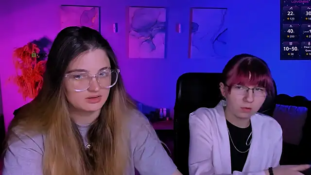 inga gree online show from 04.11.26