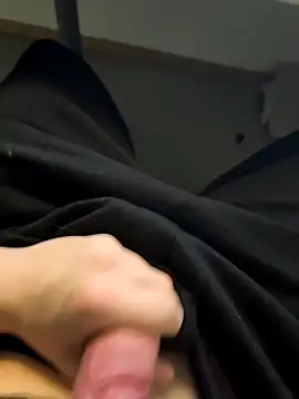 Monsterboy18 online show from 12.03.25