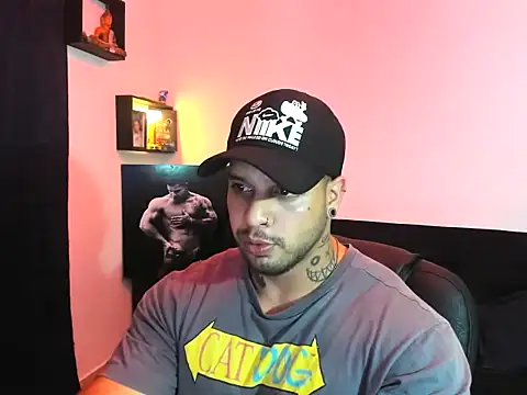 Marck Mathews online show from 04.21.26