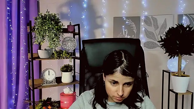 MartaEdams online show from 01.14.26