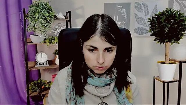 MartaEdams online show from 03.17.26