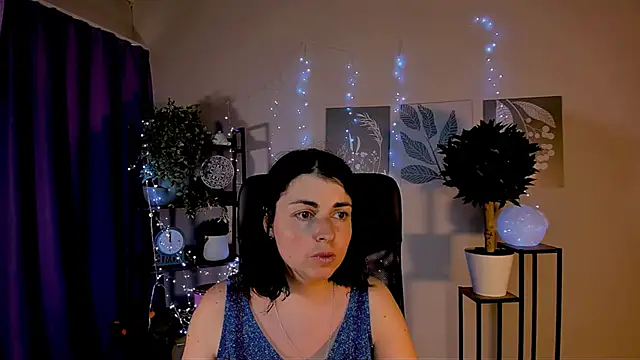 MartaEdams online show from 05.19.26