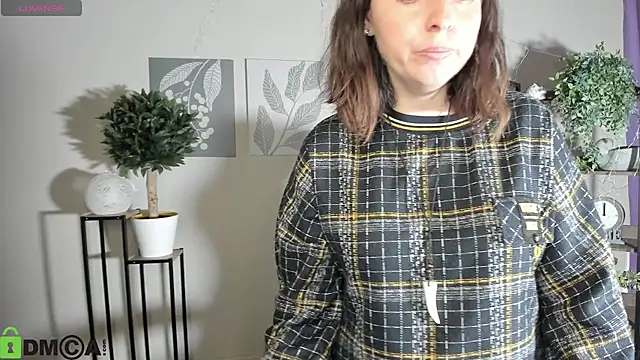 MartaEdams online show from 07.07.26