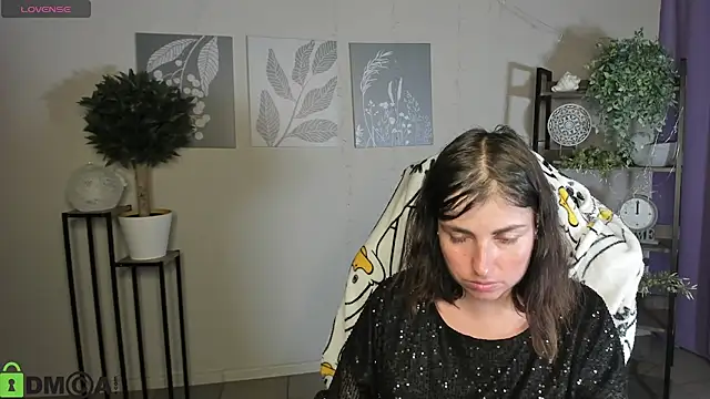 MartaEdams online show from 07.14.26