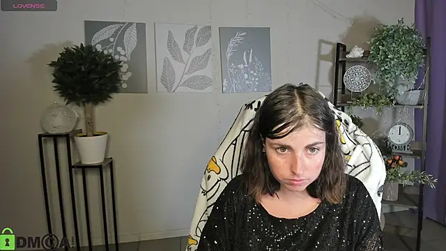 MartaEdams online show from 07.14.26