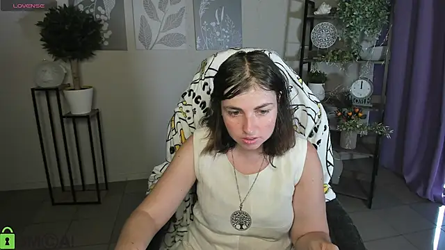 MartaEdams online show from 07.15.26