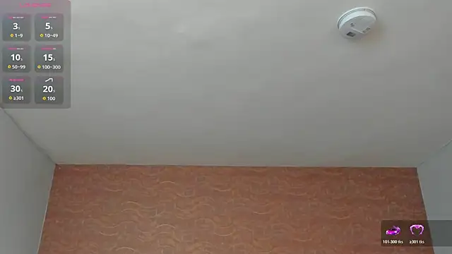 SamayRyann online show from 03.13.26