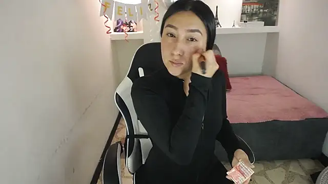 miaa scott7 online show from 11.14.25