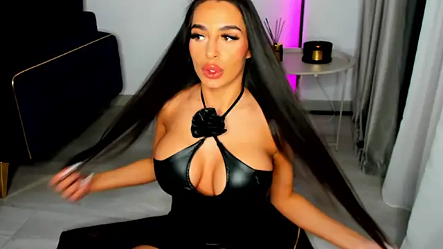 SluttyMaddy online show from 02.06.26
