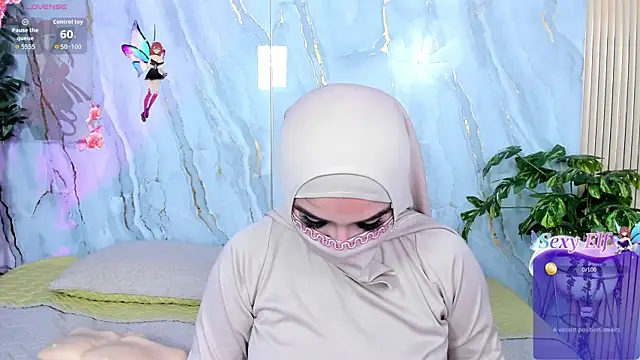 malek zark2 online show from 02.19.26