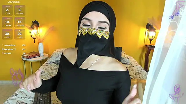 malek zark2 online show from 02.20.26