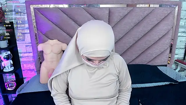 malek zark2 online show from 03.15.26