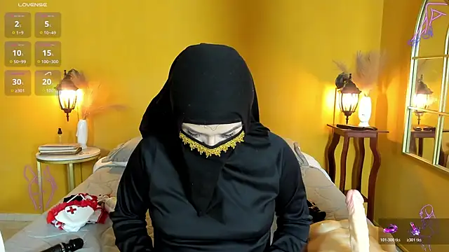 malek zark2 online show from 05.15.26