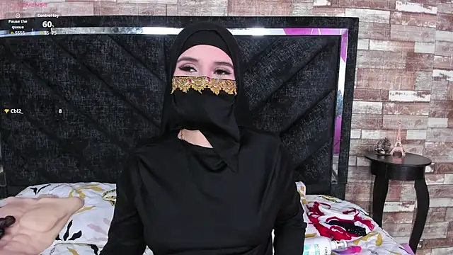 malek zark2 online show from 05.27.26