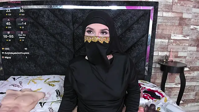malek zark2 online show from 05.27.26