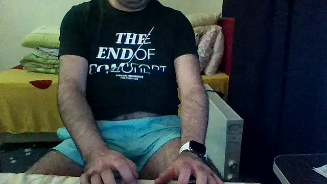 st206boy online show from 03.19.26