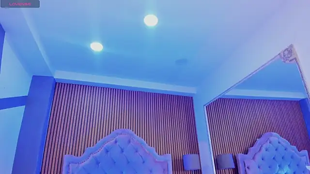 Snapshot of SelenaStonne chatting on 11.02.25 SelenaStonne online show from 11.02.25