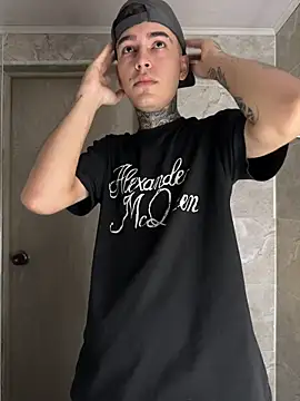 samm4044 online show from 09.25.25