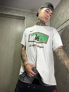 samm4044 online show from 01.08.26