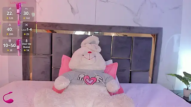 Kendall Jonss1 online show from 01.08.26