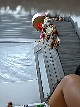 channell0 online show from 04.05.26