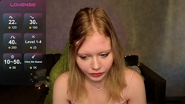 Wendy 228 online show from 10.12.25