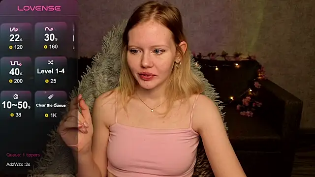 Wendy 228 online show from 10.26.25