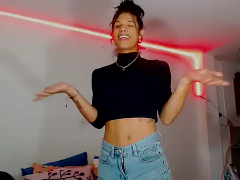 beautiful taty online show from 10.19.25