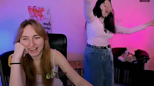 foxy tease  online show from 02.09.26