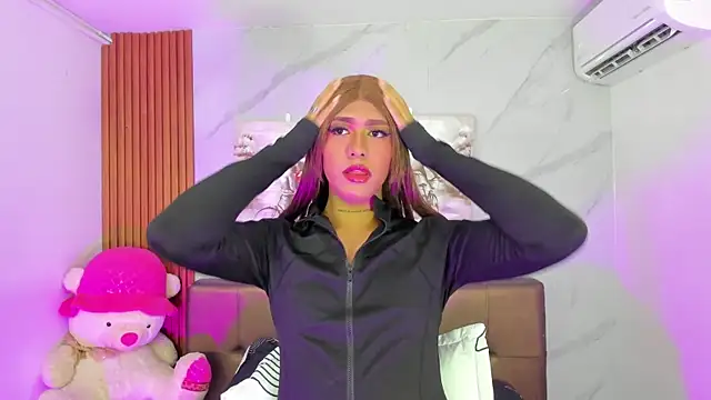 Dreams Chloe online show from 09.10.25