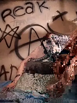 ma dominatrix online show from 12.19.25