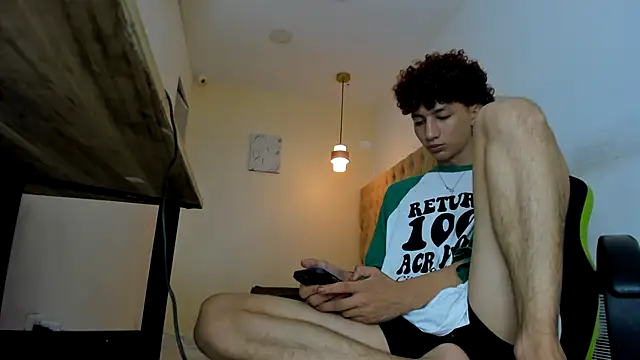 Darkknightx01 online show from 10.05.25